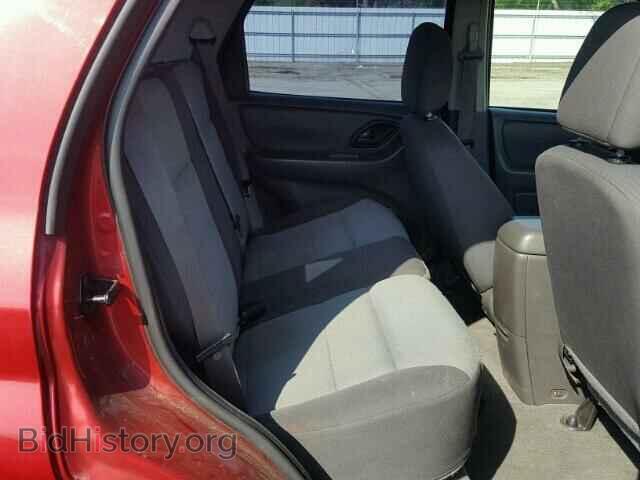 2005 FORD ESCAPE - VIN: 1FMCU02Z65KC93875 - Фото 6