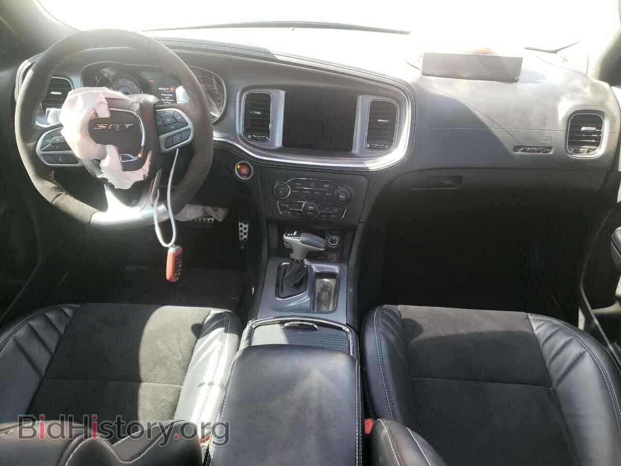 2021 DODGE CHARGER - VIN: 2C3CDXL95MH567363 - Фото 9