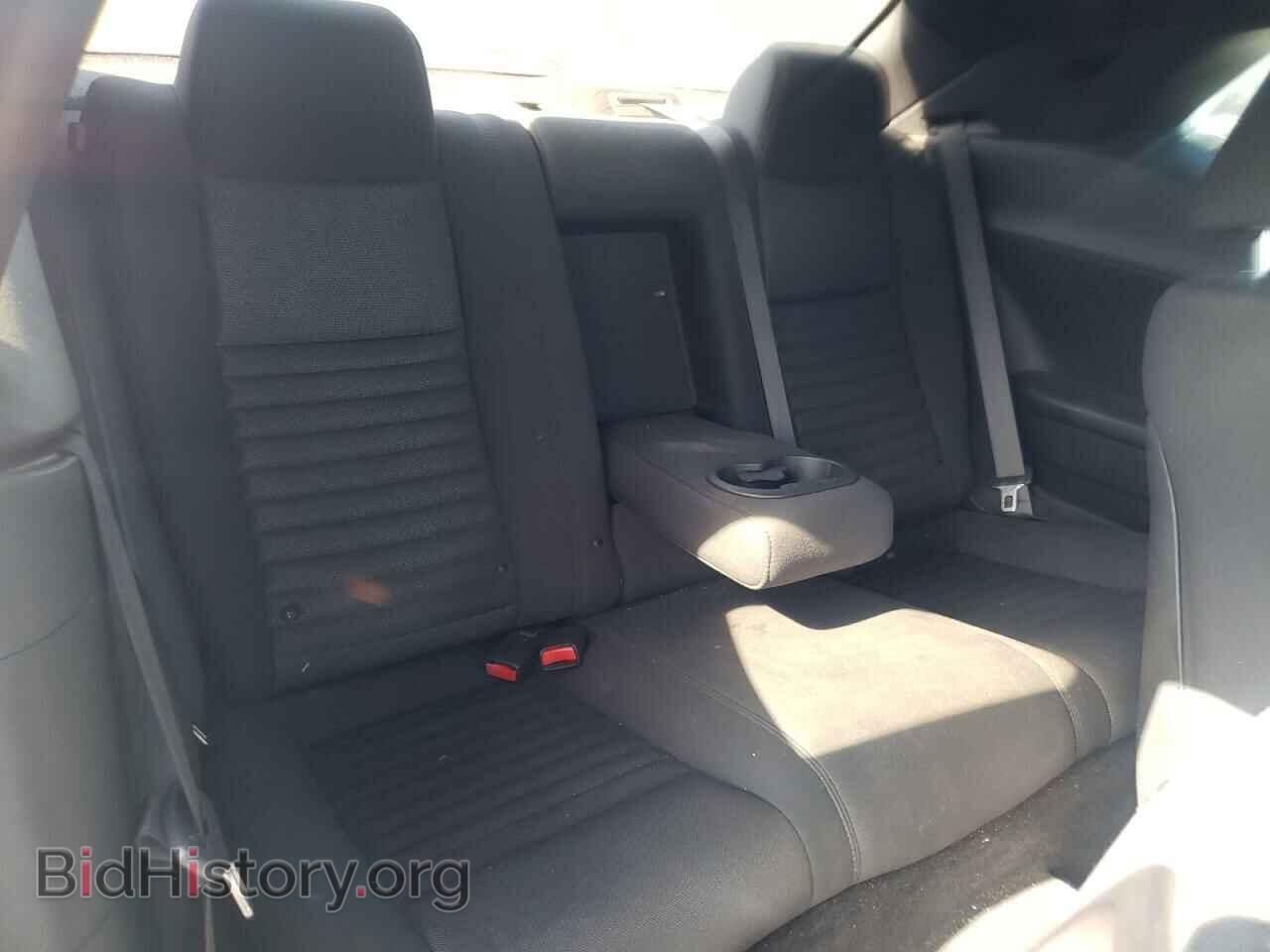 2012 DODGE CHALLENGER - VIN: 2C3CDYAG2CH246600 - Фото 6