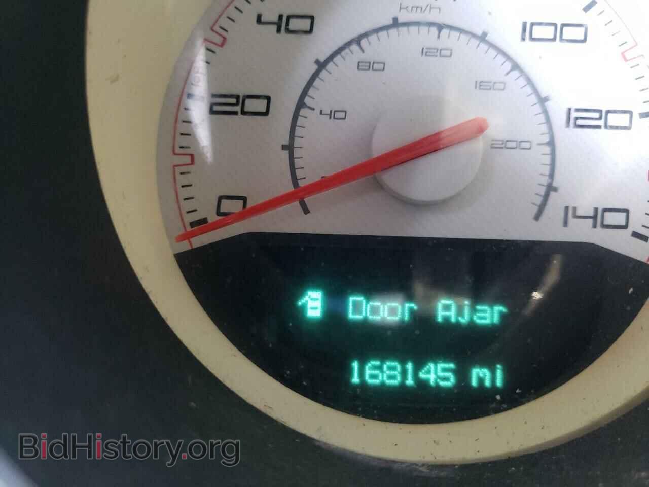 2012 DODGE CHALLENGER - VIN: 2C3CDYAG2CH246600 - Фото 8