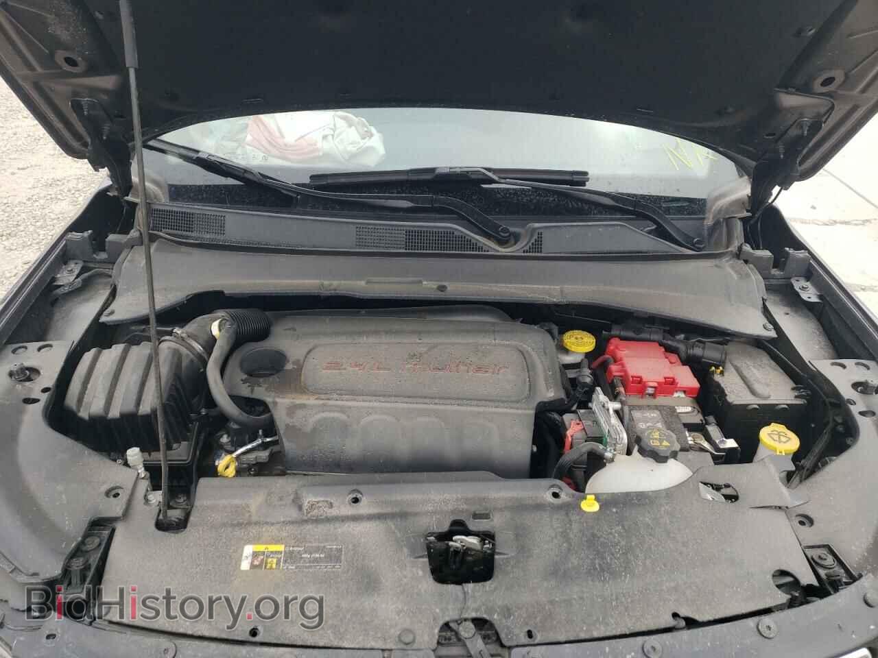 2021 JEEP COMPASS - VIN: 3C4NJDBBXMT529697 - Фото 7