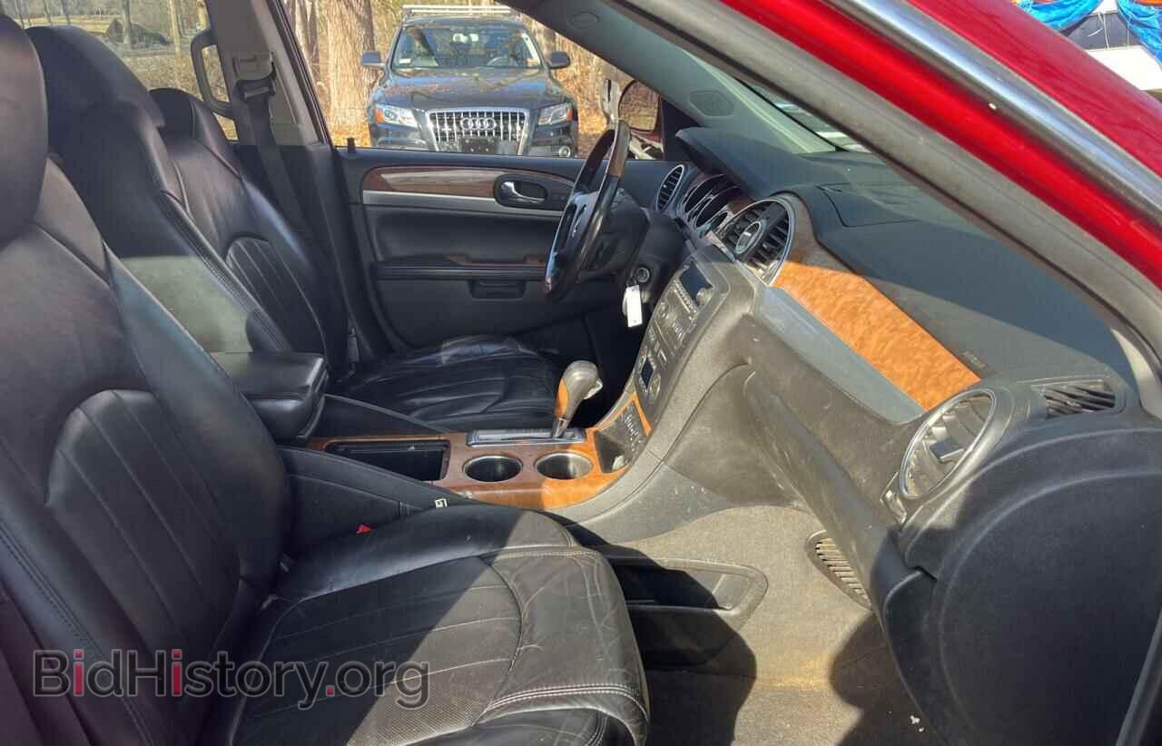 2012 BUICK ENCLAVE - VIN: 5GAKVCED3CJ313812 - Photo 5