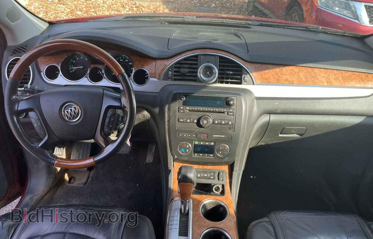 2012 BUICK ENCLAVE - VIN: 5GAKVCED3CJ313812 - Photo 9