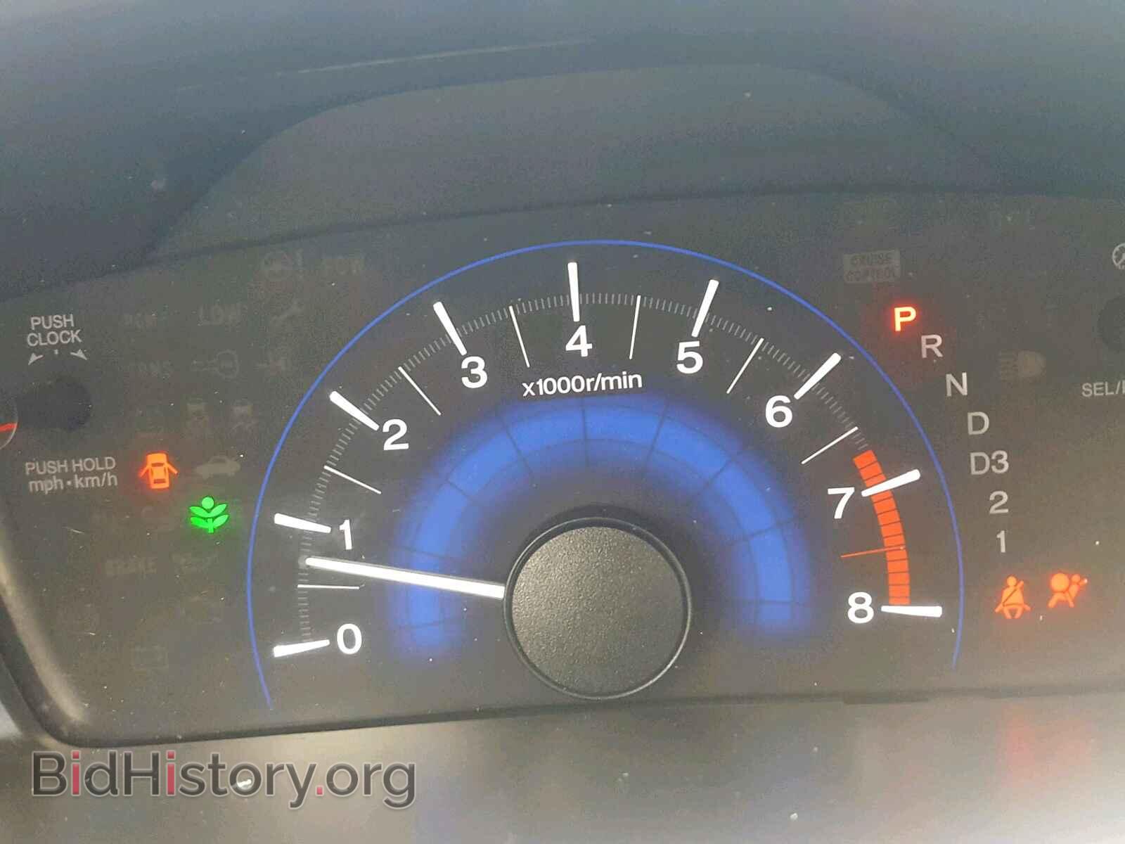 2013 HONDA CIVIC - VIN: 2HGFB2F80DH538536 - Фото 9