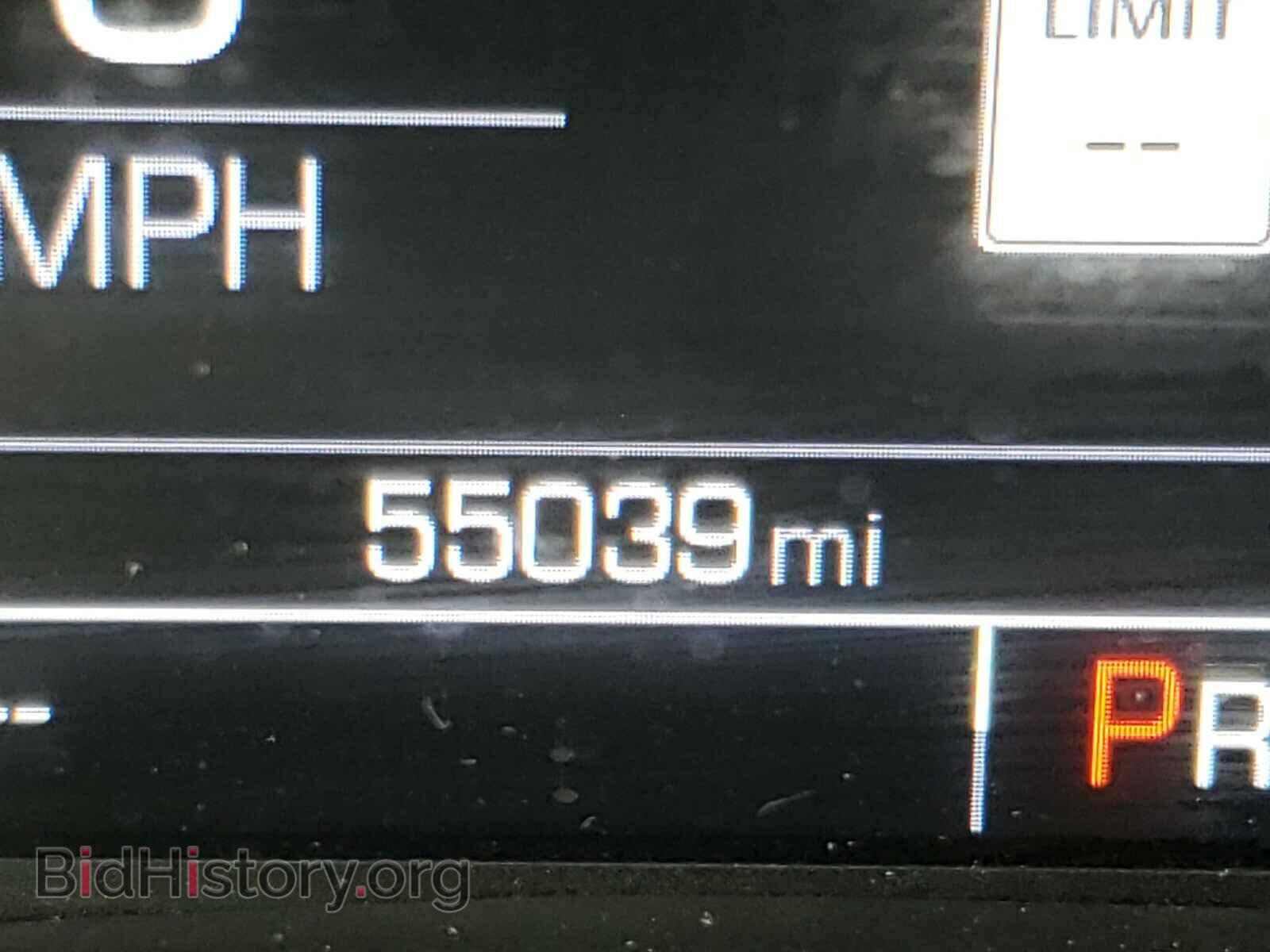 2019 CHEVROLET IMPALA - VIN: 2G1105S35K9140393 - Фото 8