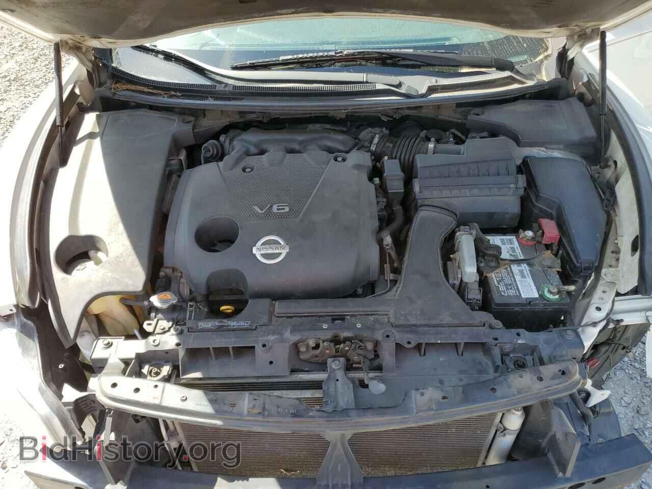 2009 NISSAN MAXIMA - VIN: 1N4AA51E49C824111 - Photo 11