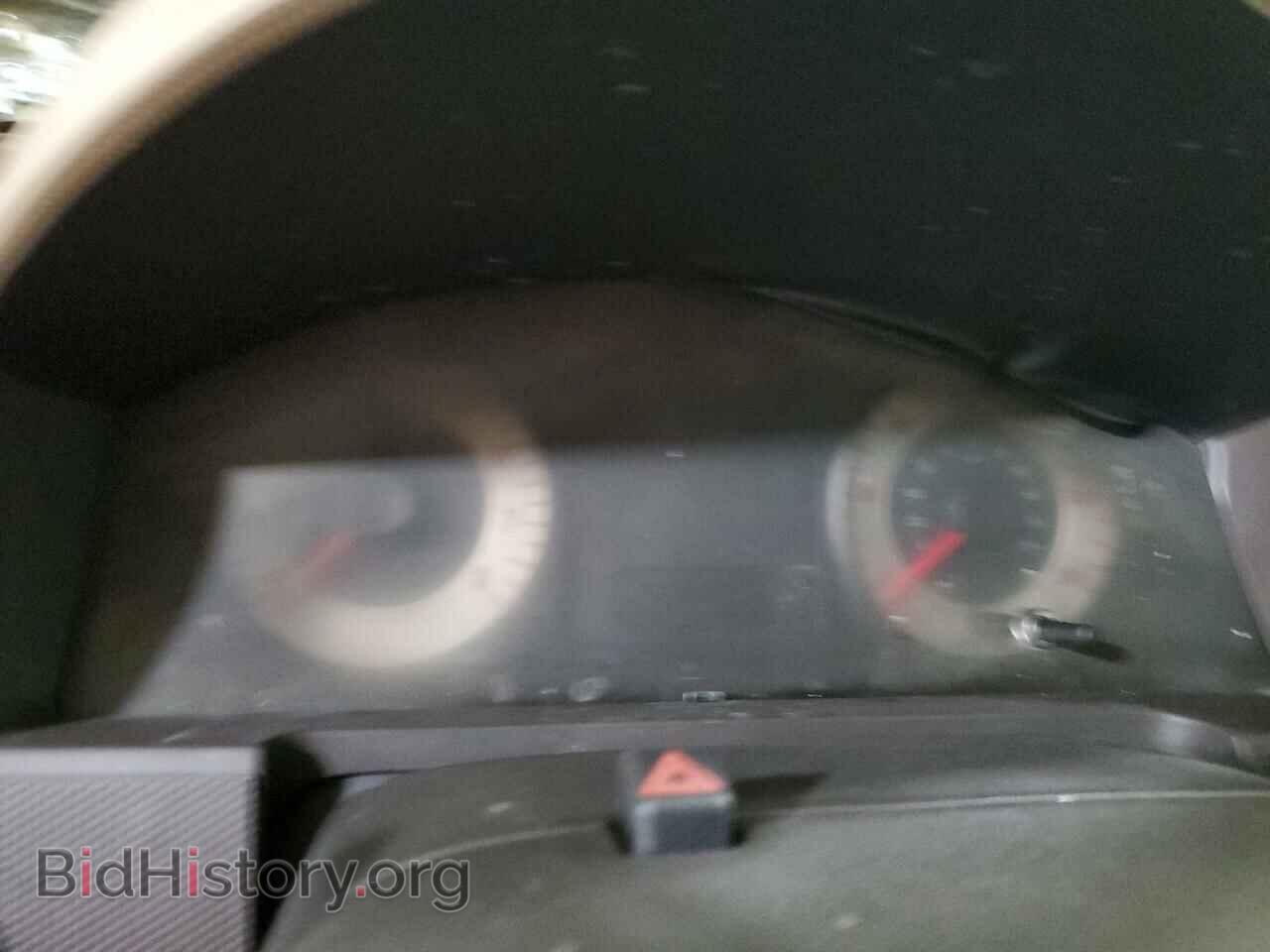 2009 MAZDA TRIBUTE - VIN: 4F2CZ02789KM00760 - Фото 9