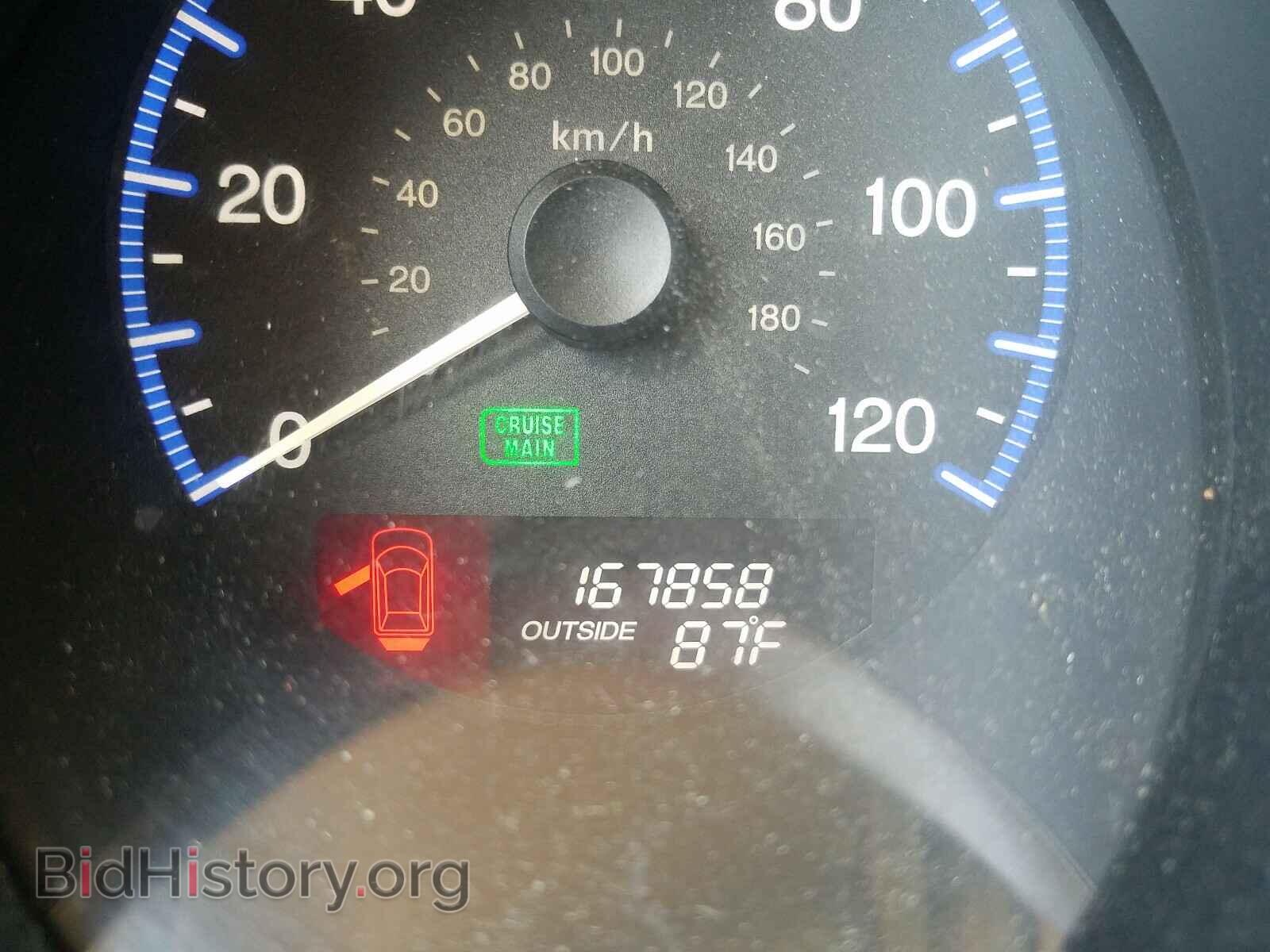 2009 HONDA ELEMENT - VIN: 5J6YH28739L003327 - Фото 8