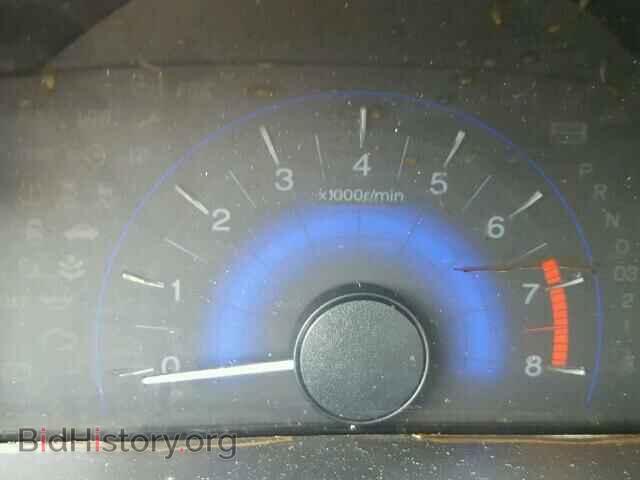 2013 HONDA CIVIC - VIN: 19XFB2F56DE295444 - Фото 8