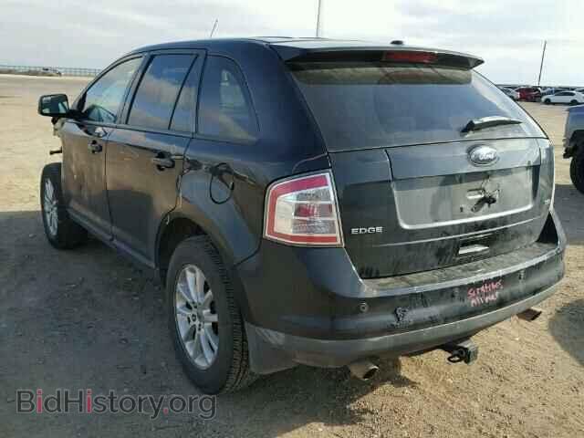 2010 FORD EDGE - VIN: 2FMDK3JC3ABA75339 - Фото 3