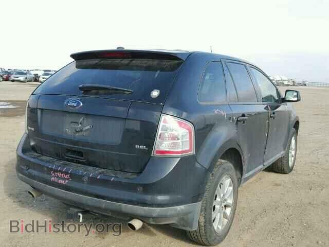 2010 FORD EDGE - VIN: 2FMDK3JC3ABA75339 - Фото 4