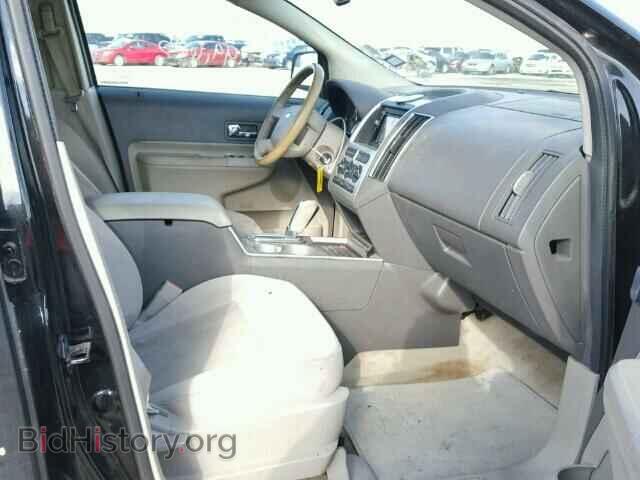 2010 FORD EDGE - VIN: 2FMDK3JC3ABA75339 - Фото 5