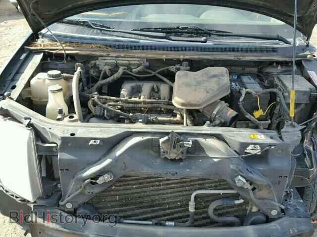 2010 FORD EDGE - VIN: 2FMDK3JC3ABA75339 - Фото 7