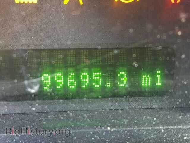 2010 FORD EDGE - VIN: 2FMDK3JC3ABA75339 - Фото 8
