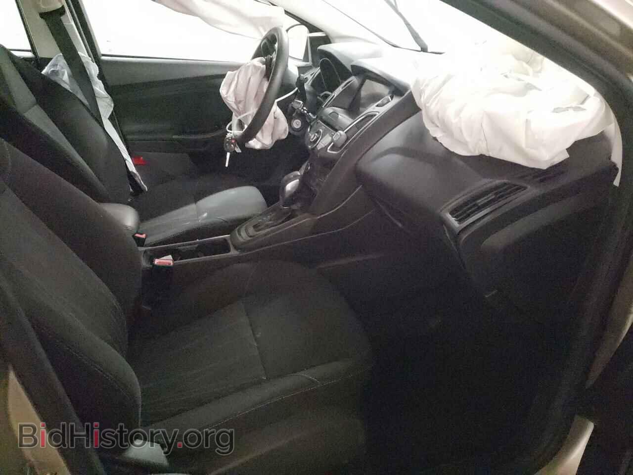 2017 FORD FOCUS - VIN: 1FADP3M23HL213907 - Photo 5