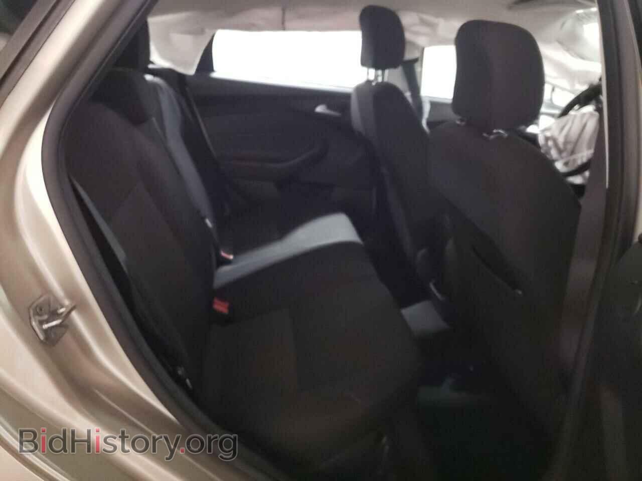 2017 FORD FOCUS - VIN: 1FADP3M23HL213907 - Photo 6