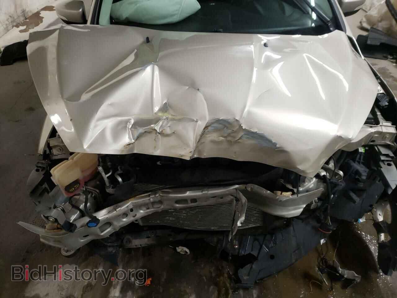2017 FORD FOCUS - VIN: 1FADP3M23HL213907 - Photo 7