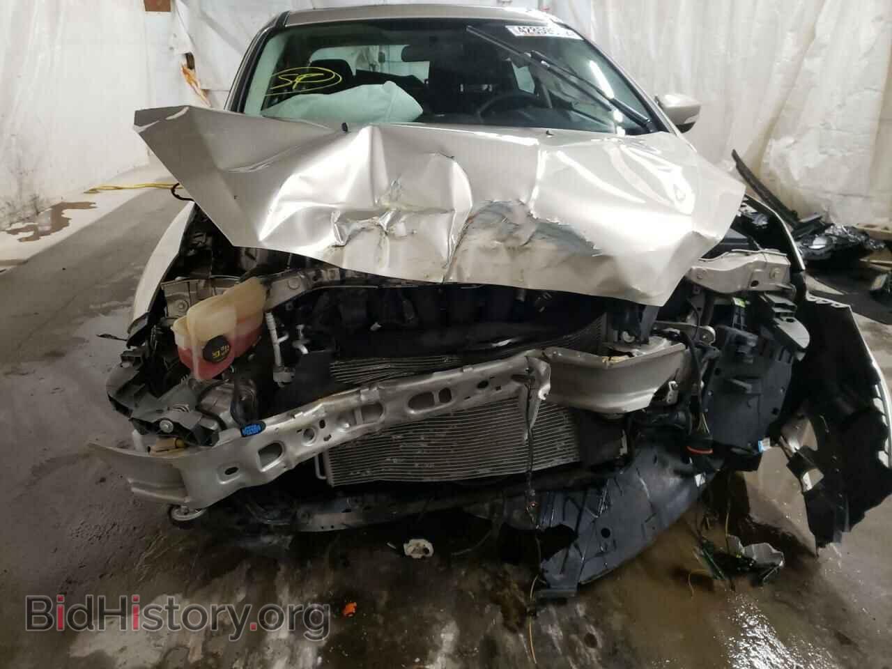 2017 FORD FOCUS - VIN: 1FADP3M23HL213907 - Photo 9