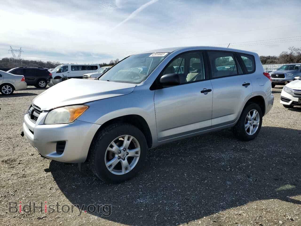 Photo JTMBF33V29D013306 - TOYOTA RAV4 2009