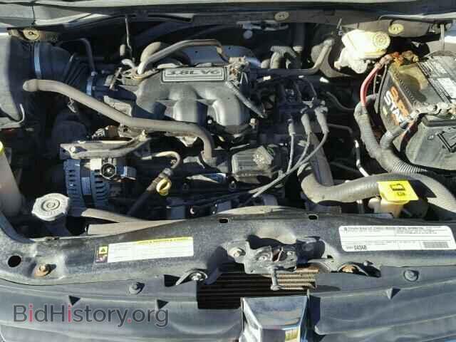 2010 DODGE CARAVAN - VIN: 2D4RN5D19AR484785 - Фото 7