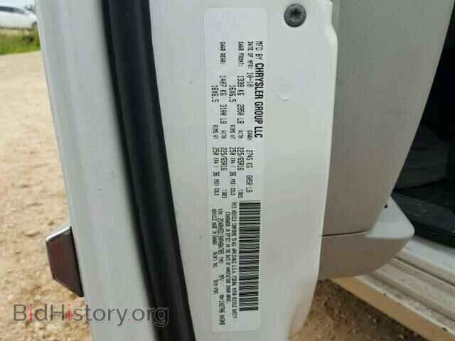 2010 DODGE CARAVAN - VIN: 2D4RN5D19AR484785 - Фото 10