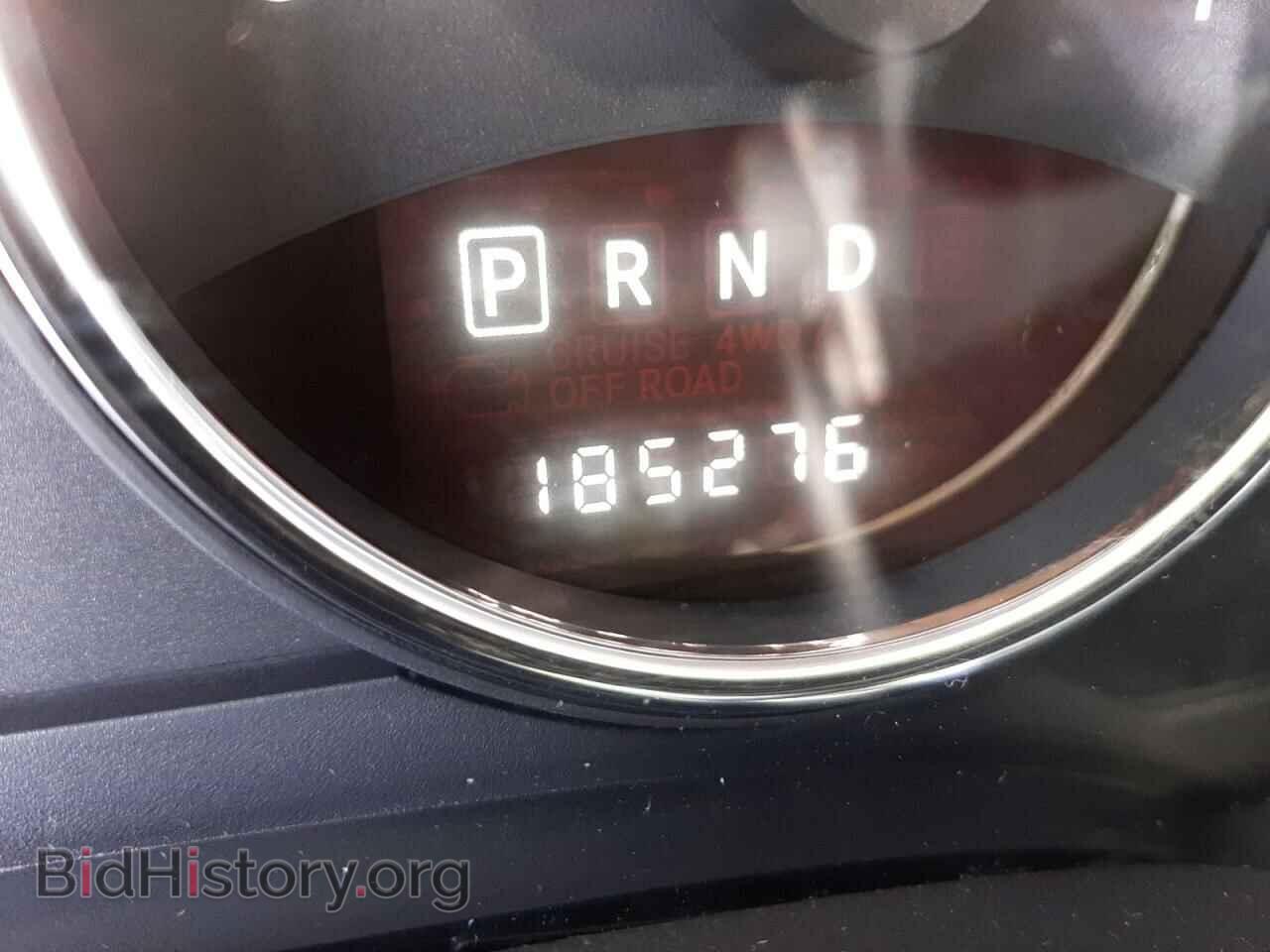 2014 JEEP COMPASS - VIN: 1C4NJDEB8ED816295 - Фото 8