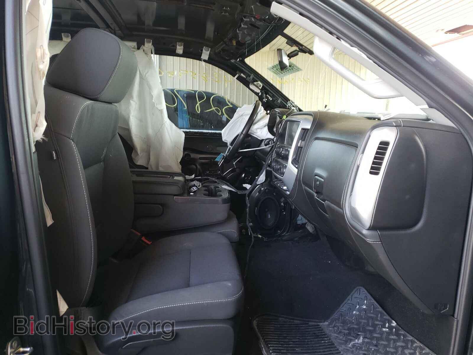 2018 GMC SIERRA - VIN: 2GTV2MEC6J1111104 - Фото 5
