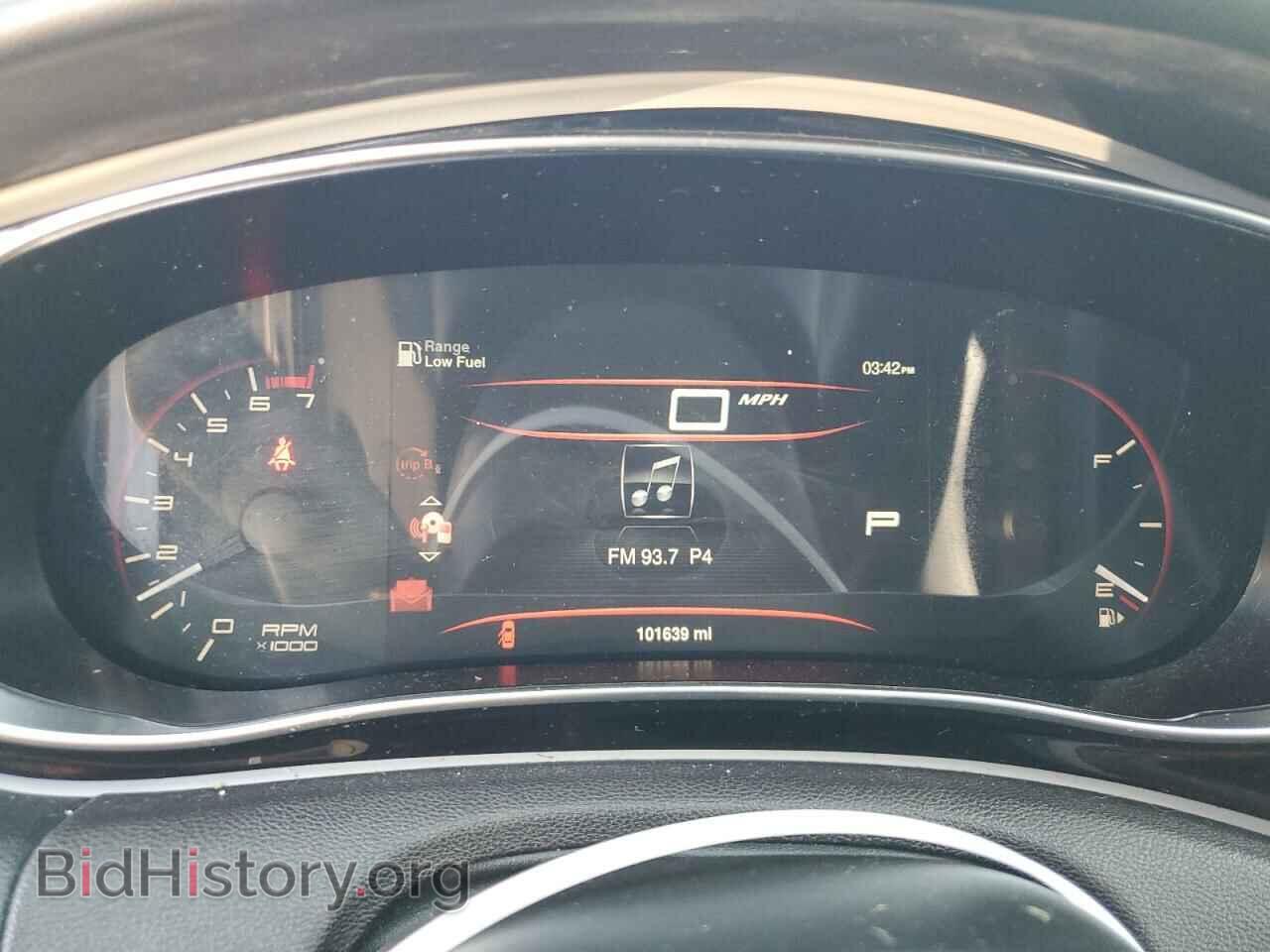 2014 DODGE DART - VIN: 1C3CDFCB9ED851719 - Фото 9
