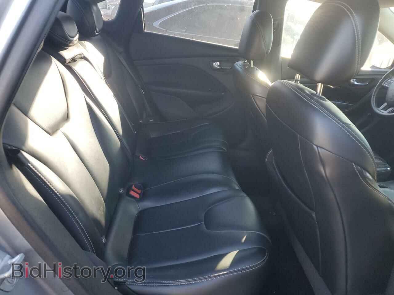 2014 DODGE DART - VIN: 1C3CDFCB9ED851719 - Фото 10