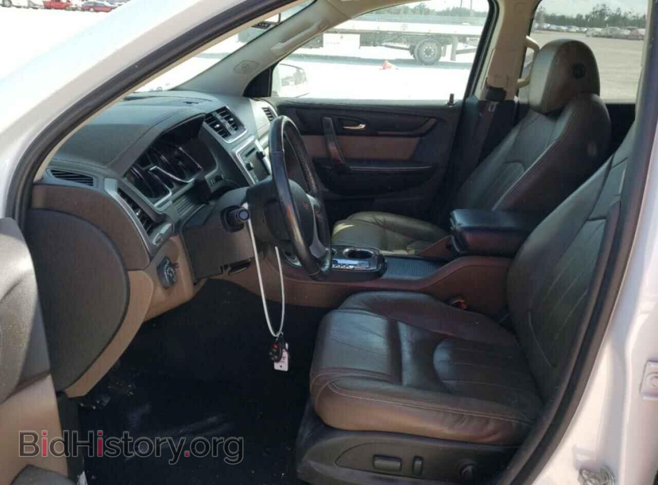 2017 GMC ACADIA - VIN: 1GKKRSKD2HJ209003 - Фото 7