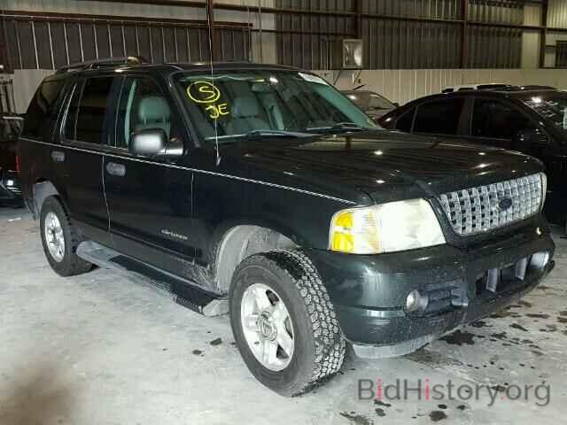 Photo 1FMZU73E74UB82883 - FORD EXPLORER 2004