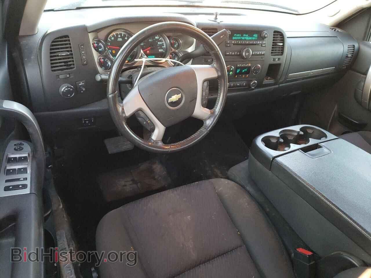 2012 CHEVROLET All Models - VIN: 1GCRKSE78CZ152210 - Фото 8