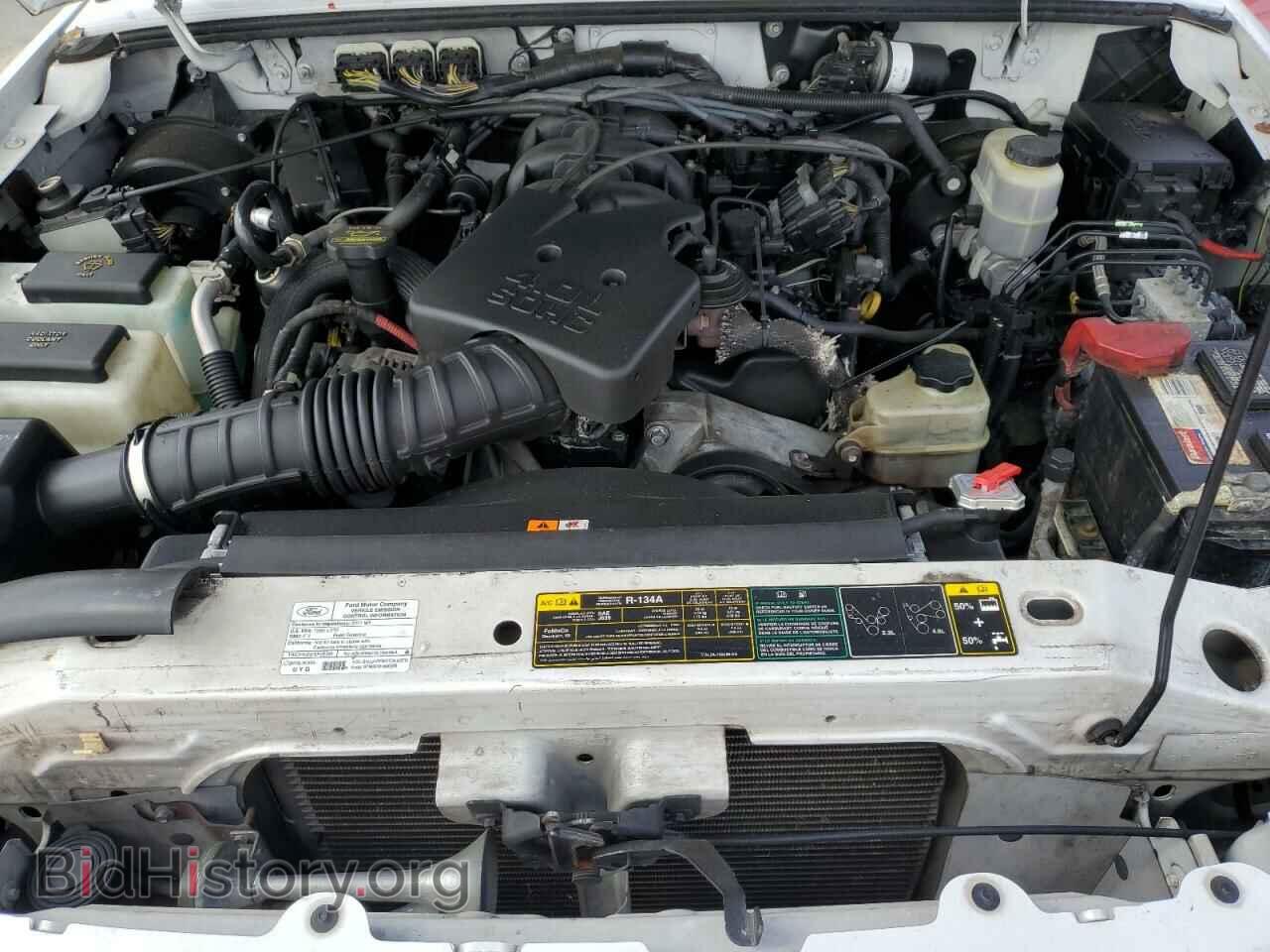 2011 FORD RANGER - VIN: 1FTKR4EEXBPA17229 - Фото 11