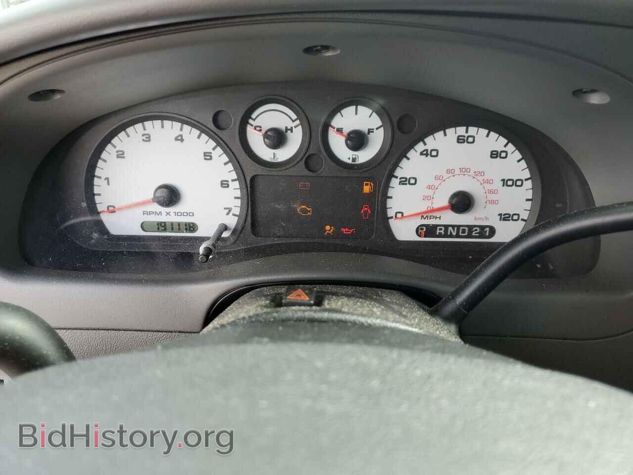 2011 FORD RANGER - VIN: 1FTKR4EEXBPA17229 - Фото 9