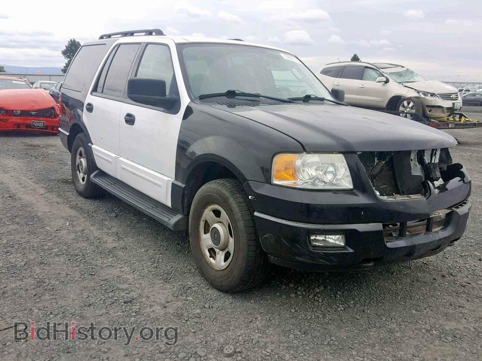 Photo 1FMPU16525LA38147 - FORD EXPEDITION 2005