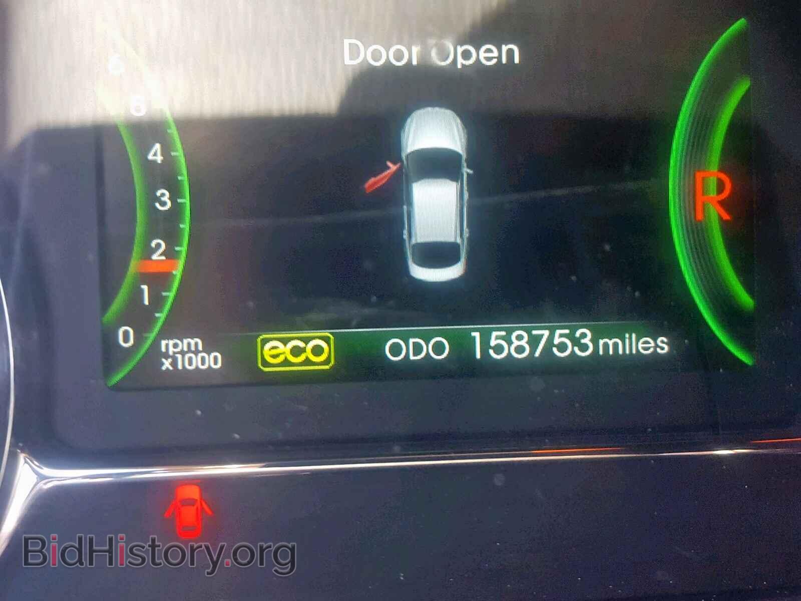 2012 KIA OPTIMA HYB - VIN: KNAGM4AD4C5015391 - Фото 8
