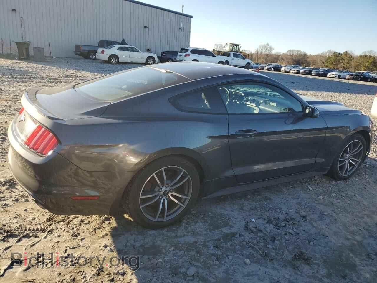 2017 FORD ALL Models - VIN: 1FA6P8THXH5246547 - Photo 3