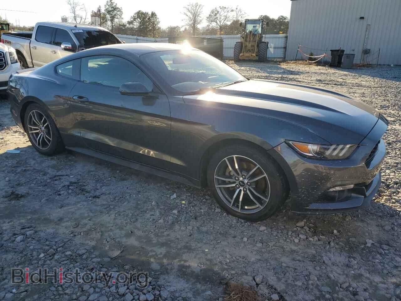 2017 FORD ALL Models - VIN: 1FA6P8THXH5246547 - Photo 4