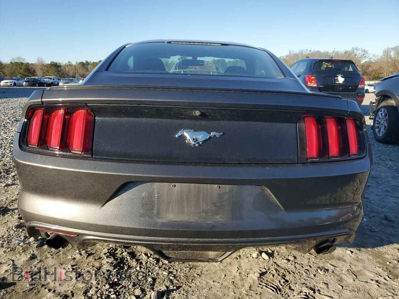 2017 FORD ALL Models - VIN: 1FA6P8THXH5246547 - Photo 6