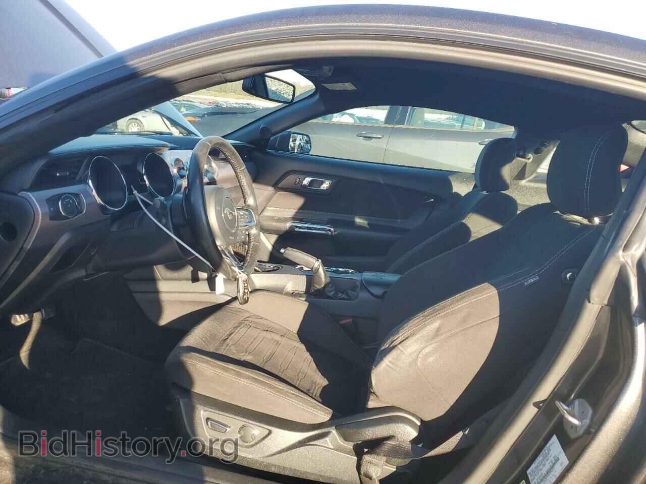 2017 FORD ALL Models - VIN: 1FA6P8THXH5246547 - Photo 7