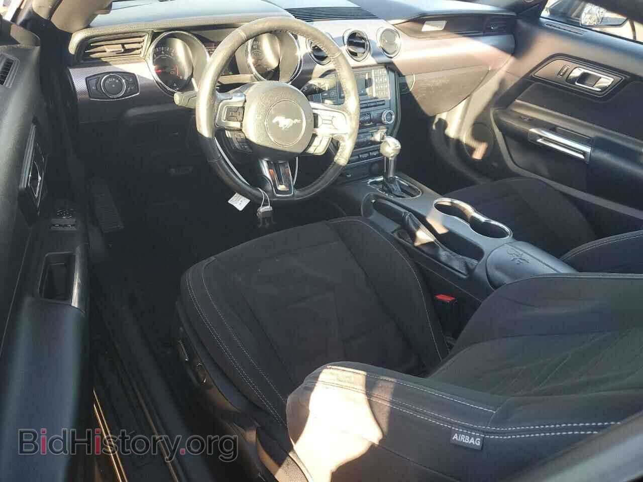 2017 FORD ALL Models - VIN: 1FA6P8THXH5246547 - Photo 8