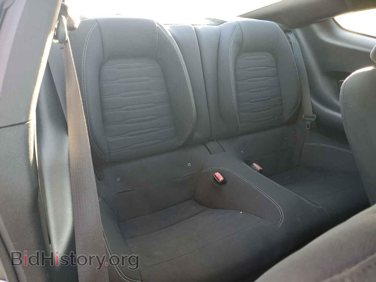 2017 FORD ALL Models - VIN: 1FA6P8THXH5246547 - Photo 10