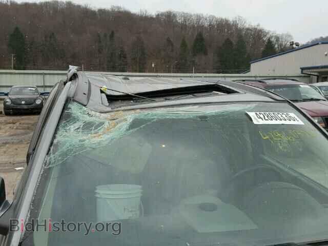 2005 SATURN VUE - VIN: 5GZCZ63465S836345 - Фото 9