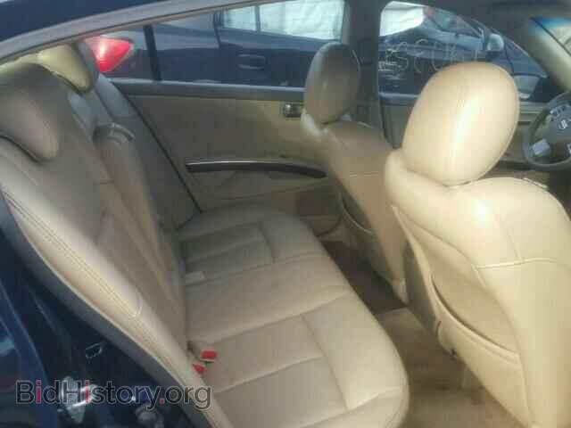 2007 NISSAN MAXIMA - VIN: 1N4BA41EX7C816123 - Фото 6