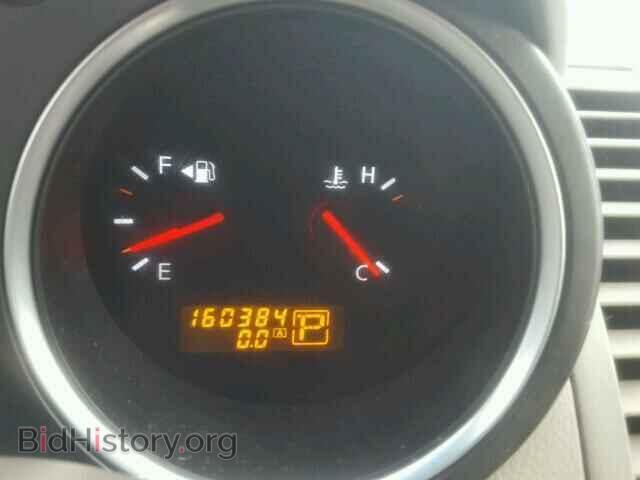2007 NISSAN MAXIMA - VIN: 1N4BA41EX7C816123 - Фото 8