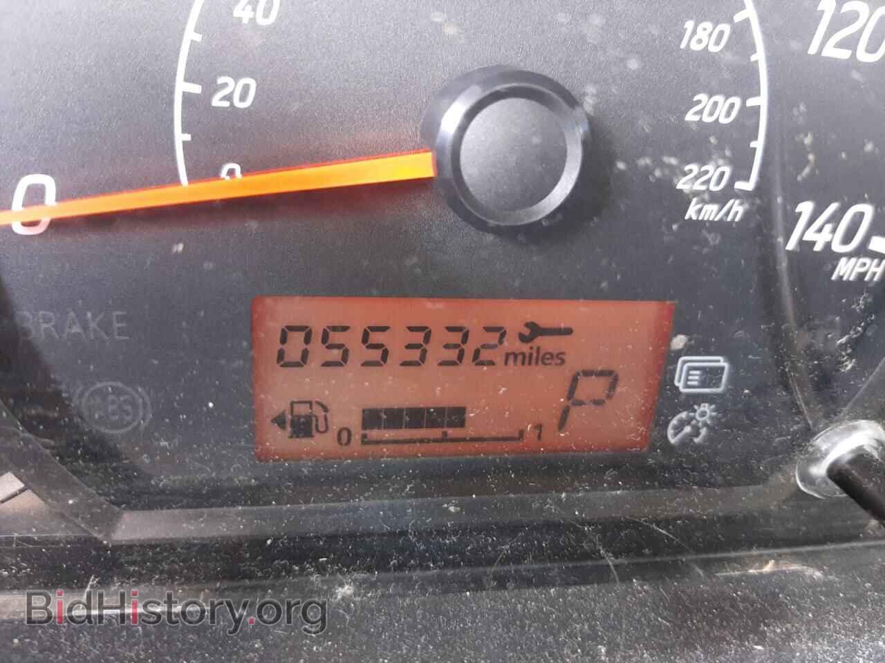 2017 MITSUBISHI MIRAGE - VIN: ML32F3FJ2HHF18168 - Фото 8