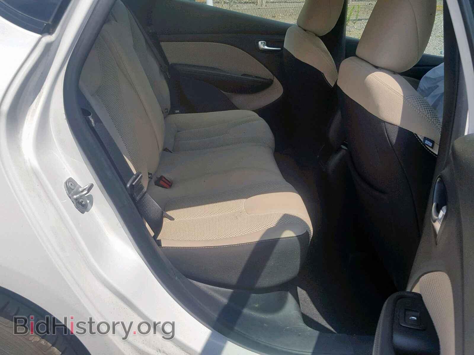 2014 DODGE DART - VIN: 1C3CDFBB1ED742382 - Photo 6