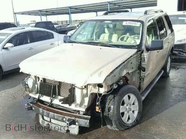 2007 FORD EXPLORER - VIN: 1FMEU73E57UA81828 - Photo 2