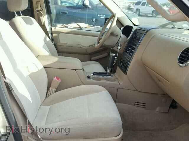 2007 FORD EXPLORER - VIN: 1FMEU73E57UA81828 - Photo 5