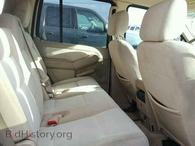 2007 FORD EXPLORER - VIN: 1FMEU73E57UA81828 - Photo 6